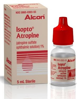 Isopto Atropine Drops قطرة العين أيزوبتو أتروبين,Atropine قطرة العين أتروبين,إستخدامات قطرة العين أتروبين,كيفية استخدام قطرة العين أتروبين,آثار جانبية قطرة العين أتروبين,التفاعلات الدوائية قطرة العين أتروبين,Isopto Atropine Drops,pharma Drops