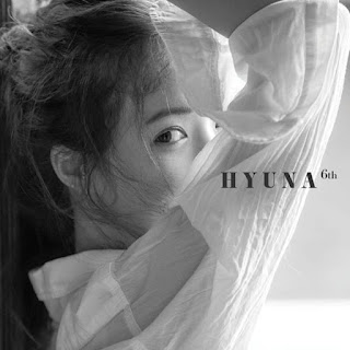 Download MP3, MV, Video, [Full Album] HyunA – Following