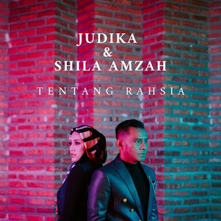 Tentang Rahsia (from Adellea Sofea soundtrack) - Judika & Shila Amzah