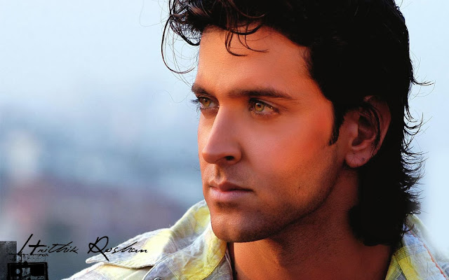 Hrithik Roshan HD Wallpaper Free