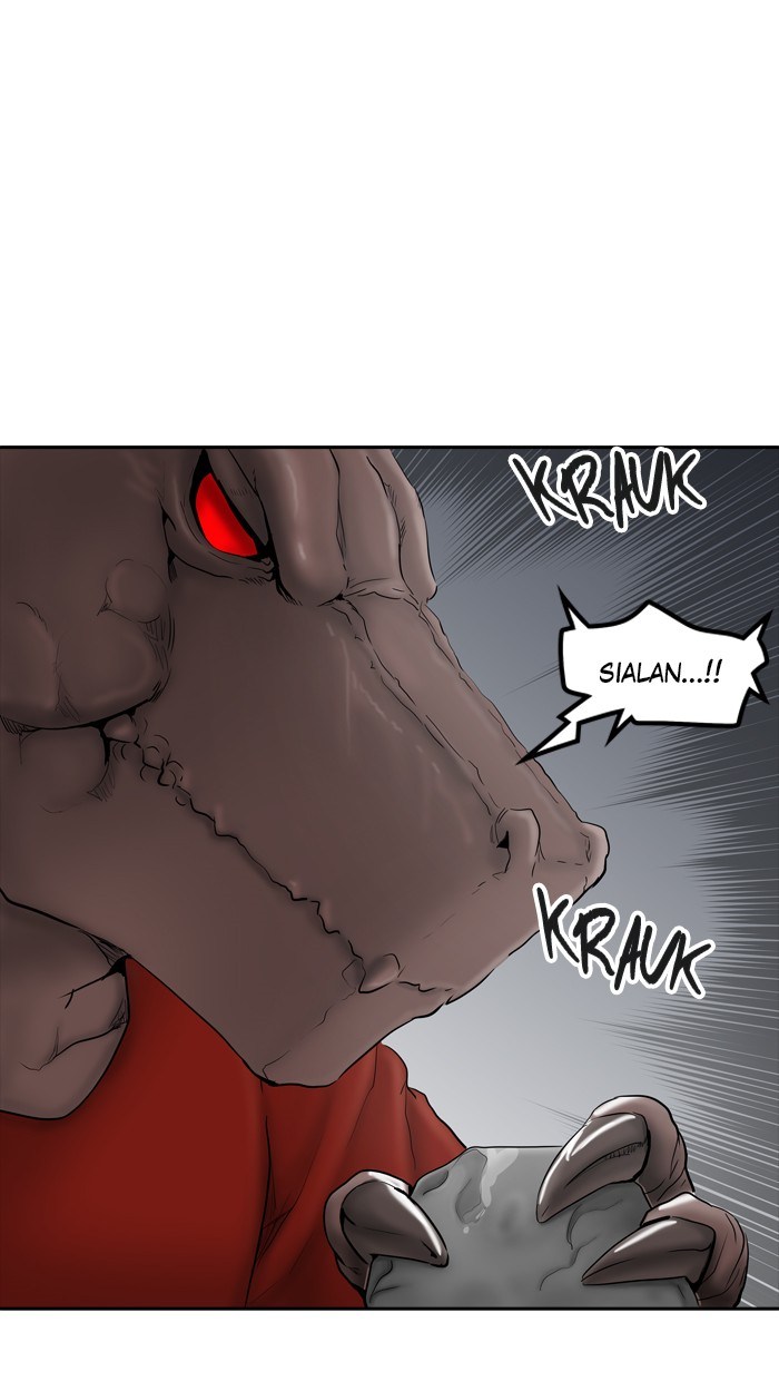 Webtoon Tower Of God Bahasa Indonesia Chapter 374