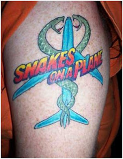 Tattoo Fashion’s