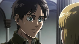 進撃の巨人アニメ 3期 最終回 59話 壁の向こう側 | Attack on Titan Season 3 Episode 59