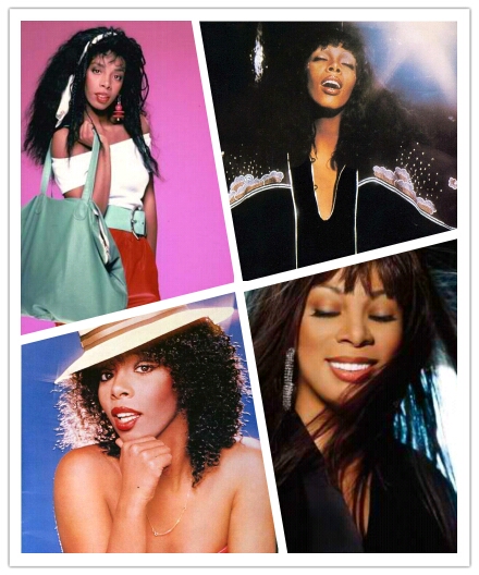 donna summer endless summer