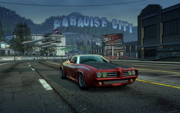 Burnout Paradise The Ultimate Box