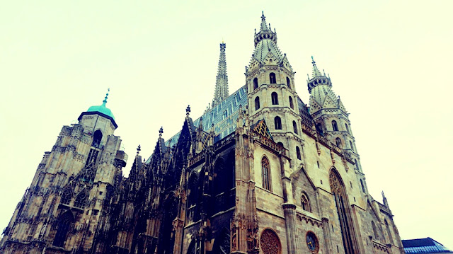 St. Stephen's Cathedral