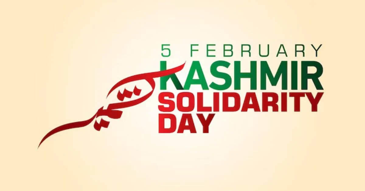 kashmir day quotes