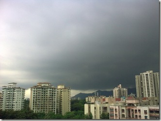 Dark Clouds Monsoon (1)