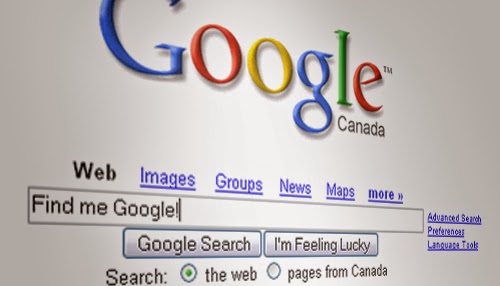Cara Mudah Agar Blog Tampil Dihalaman Utama Google