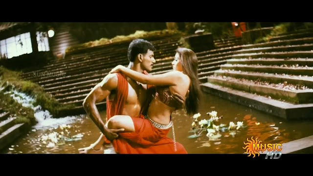 nayantara nude body