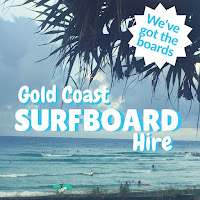 surfboard hire Kirra