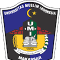 Logo Universitas Muslim Indonesia (UMI) Makassar Vector PNG, CDR, AI, EPS, SVG