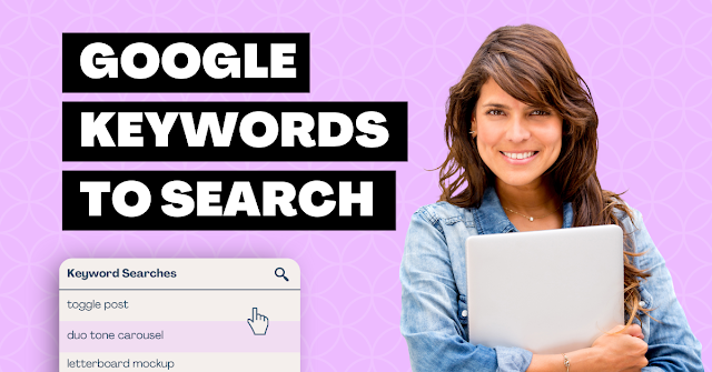 Discover Your Google Keyword Planner with Effective Keyword Research Tools