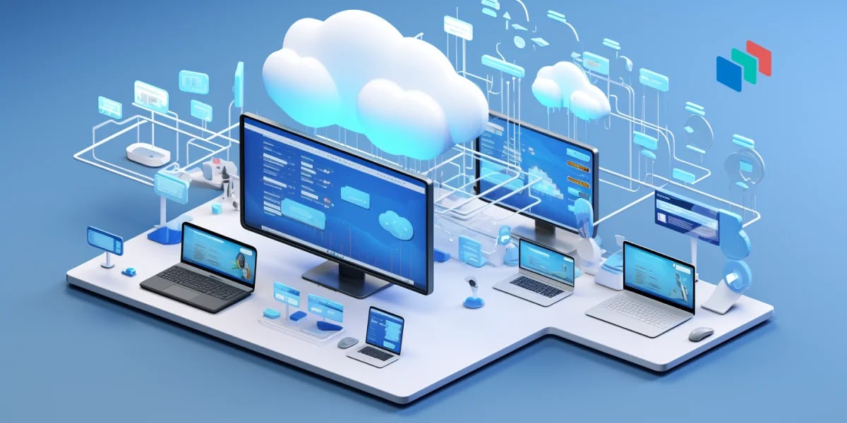 Understanding The Difference Between Cloud Computing And Cloud Storage Alwepo
