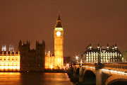 Big Ben and the Parliament Square