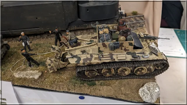 German Armored Train Panzertriebwagen Nr.16 de Trumpeter au 1/35