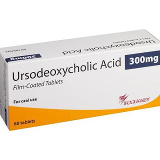 Buy Ursodiol online, Ursodiol, Ursodeoxycholic acid.