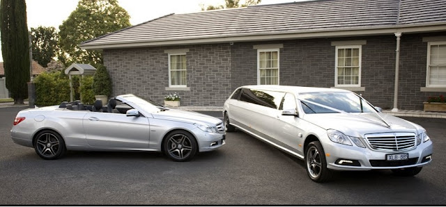 Limousine Hire Melbourne