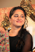 Anushka photos at lingaa audio-thumbnail-12