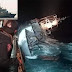 Thailand's Ratanakosin-class corvette HTMS Sukhothai sinks, 31 crew missing