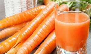 The Benefits of Carrots