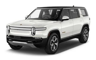 2024 Rivian R1S: Driving the Future of Electric SUVs