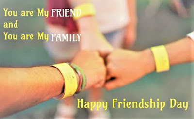 Happy Friendship Day Status 2020