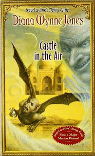 castle in the air [cover image] 