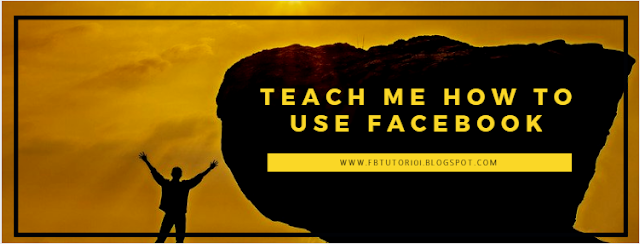 How To Use Facebook