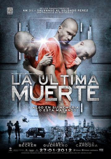 La ultima muerte ONLINE LATINO (2011)