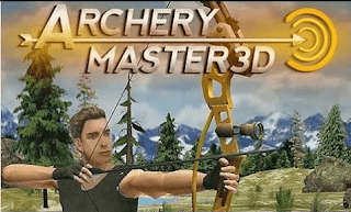  Kini aku akan kembali menghadirkan sebuah game yang tidak kalah serunya Archery Master 3D Mod Apk v2.0 Unlimited Money Update Terbaru 2016