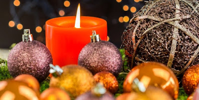 Como recibir el espíritu de la navidad