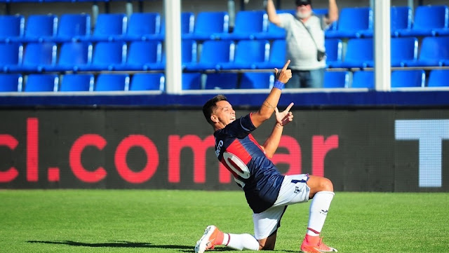 Tigre se impuso 2-0 como local frente a Estudiantes y alcanzó su primer triunfo