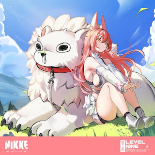 Lion Heart (Goddess of Victory: NIKKE Original Soundtrack) (2024.01.25/MP3/RAR)