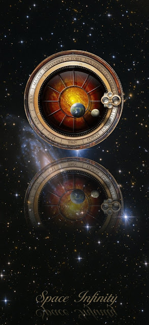 steampunk mobile wallpaper