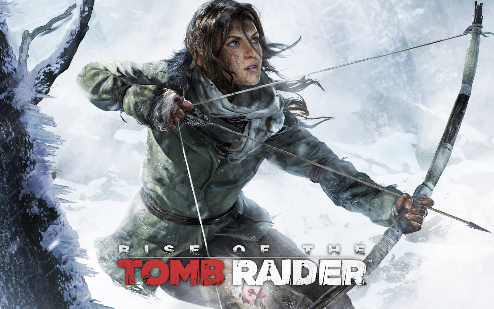 The Rise Of The Tomb Raider PC Game Preview