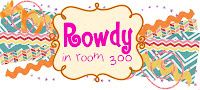 Rowdy in Room 300