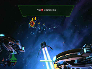 Aces Of The Galaxy PC Game Free Download