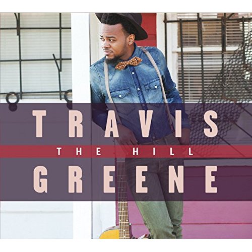 Travis Greene - Made A Way.