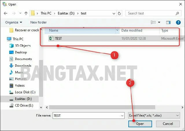 Cara Mengetahui Password File Office, PDF & WinRAR Yang Terkunci (Brute-force Attack) 100% Works