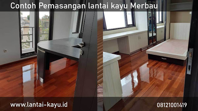 Perbandingan lantai kayu solid SPC dan Vinyl Flooring