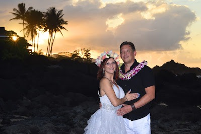 Oahu Weddings