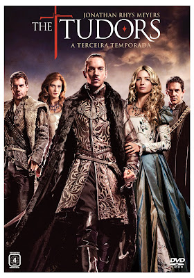 Download terceira temporada série The Tudors legendado - Henrique VIII