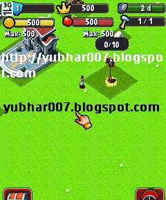 Games Java Total Conquest