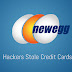 Hackers Bag Customers' Credit Cards From Newegg Electronics Retailer