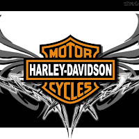 motor harley, gambar harley davidson