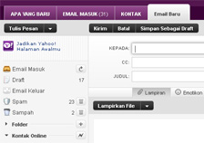 Cara membuat surat lamaran kerja dan menulisnya via email 