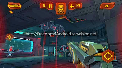 Neon Shadow Free Apps 4 Android