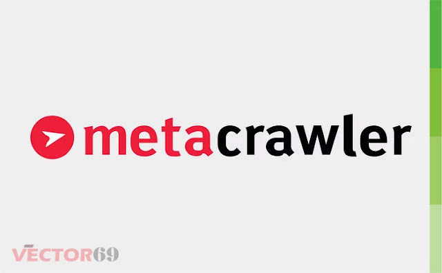 Logo MetaCrawler - Download Vector File CDR (CorelDraw)