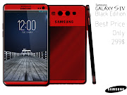 Ülkemize yaklaşık olarak 2bin liradan giriş yapacak olan samsung s4 ün . (samsunggalaxys others colors red)